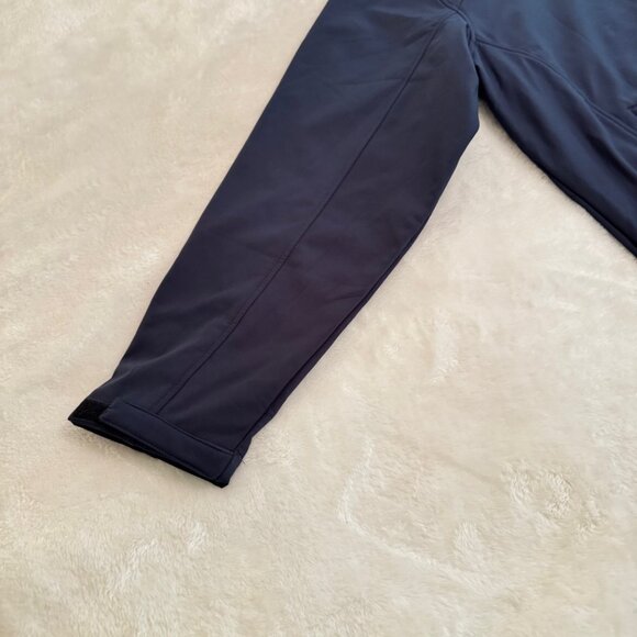 Free Country Navy Blue Medium/Heavy Weight Jacket Size XXL 50/52 - Picture 4 of 16